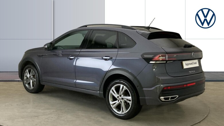 Volkswagen Taigo 1.0 TSI 110 R-Line 5dr DSG Petrol Hatchback